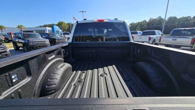 2026 Ford Super Duty F-250 SRW F-250® King Ranch®