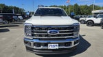 2026 Ford Super Duty F-250 SRW F-250® King Ranch®
