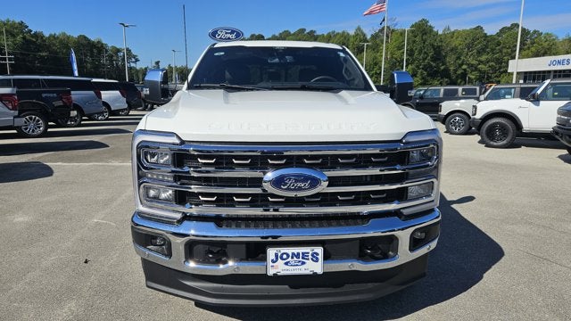 2026 Ford Super Duty F-250 SRW F-250® King Ranch®