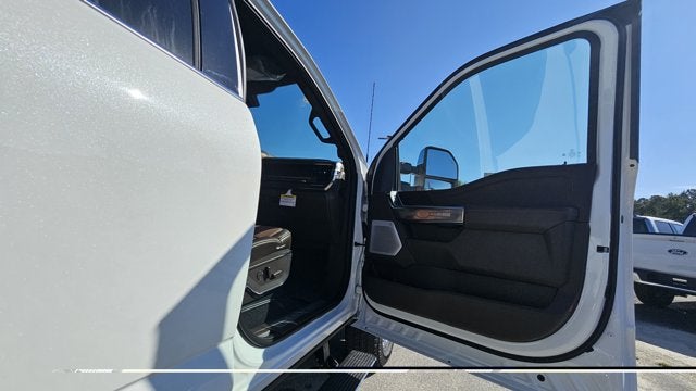 2026 Ford Super Duty F-250 SRW F-250® King Ranch®