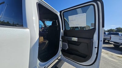 2026 Ford Super Duty F-250 SRW F-250® King Ranch®