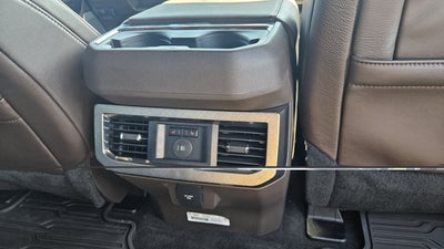 2026 Ford Super Duty F-250 SRW F-250® King Ranch®