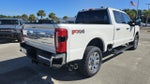 2026 Ford Super Duty F-250 SRW F-250® King Ranch®
