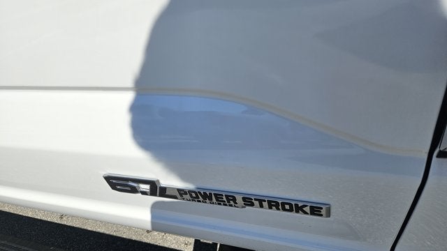 2026 Ford Super Duty F-250 SRW F-250® King Ranch®
