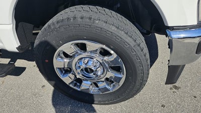 2026 Ford Super Duty F-250 SRW F-250® King Ranch®
