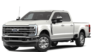 2026 Ford Super Duty F-250 SRW F-250® King Ranch®
