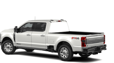 2026 Ford Super Duty F-250 SRW F-250® King Ranch®