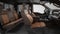 2026 Ford Super Duty F-250 SRW F-250® King Ranch®