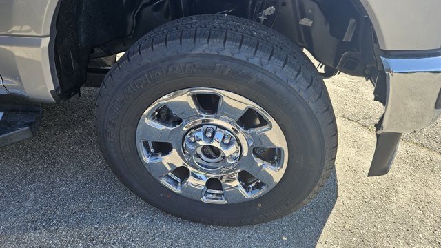 2024 Ford Super Duty F-250 SRW LARIAT