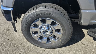 2024 Ford Super Duty F-250 SRW LARIAT
