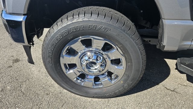 2024 Ford Super Duty F-250 SRW LARIAT