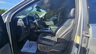 2024 Ford Super Duty F-250 SRW LARIAT