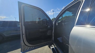 2024 Ford Super Duty F-250 SRW LARIAT