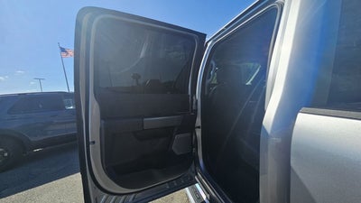 2024 Ford Super Duty F-250 SRW LARIAT