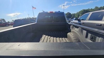 2024 Ford Super Duty F-250 SRW LARIAT