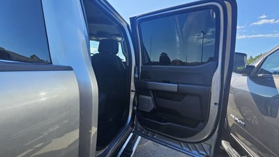 2024 Ford Super Duty F-250 SRW LARIAT