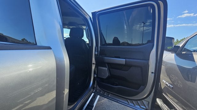2024 Ford Super Duty F-250 SRW LARIAT
