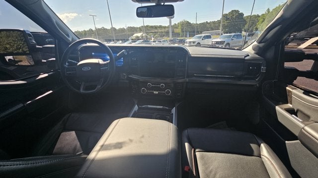 2024 Ford Super Duty F-250 SRW LARIAT