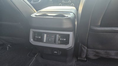 2024 Ford Super Duty F-250 SRW LARIAT