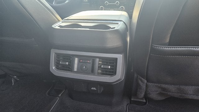2024 Ford Super Duty F-250 SRW LARIAT