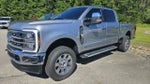 2024 Ford Super Duty F-250 SRW LARIAT