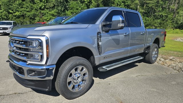2024 Ford Super Duty F-250 SRW LARIAT