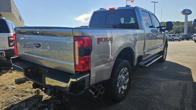 2024 Ford Super Duty F-250 SRW LARIAT