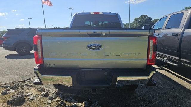 2024 Ford Super Duty F-250 SRW LARIAT