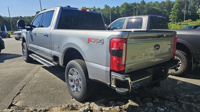 2024 Ford Super Duty F-250 SRW LARIAT