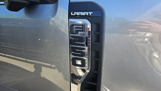 2024 Ford Super Duty F-250 SRW LARIAT