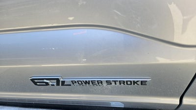 2024 Ford Super Duty F-250 SRW LARIAT