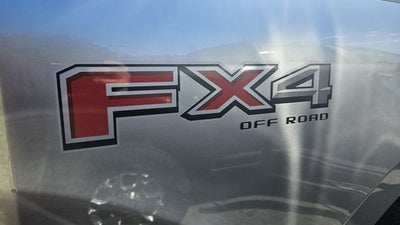 2024 Ford Super Duty F-250 SRW LARIAT