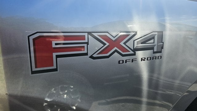 2024 Ford Super Duty F-250 SRW LARIAT