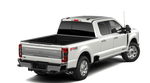 2026 Ford Super Duty F-250 SRW F-250® King Ranch®