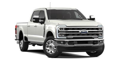2026 Ford Super Duty F-250 SRW F-250® King Ranch®