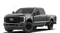 2027 Ford Super Duty F-350 SRW Platinum