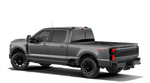 2027 Ford Super Duty F-350 SRW Platinum