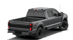 2027 Ford Super Duty F-350 SRW Platinum