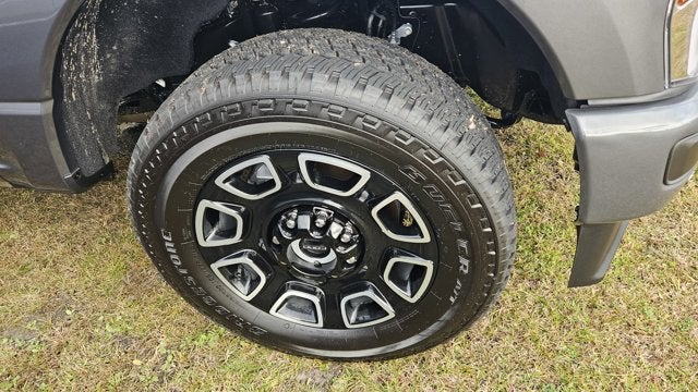 2026 Ford Super Duty F-350 SRW F-350® Platinum®