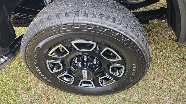 2026 Ford Super Duty F-350 SRW F-350® Platinum®