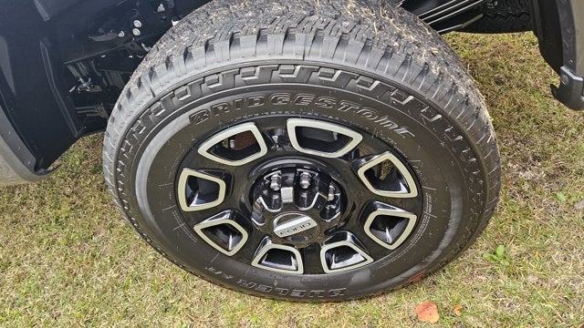 2026 Ford Super Duty F-350 SRW F-350® Platinum®