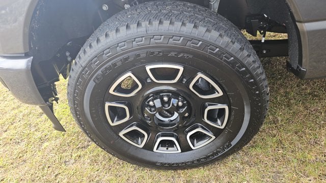 2026 Ford Super Duty F-350 SRW F-350® Platinum®