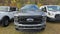 2026 Ford Super Duty F-350 SRW F-350® Platinum®