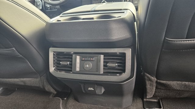 2026 Ford Super Duty F-350 SRW F-350® Platinum®