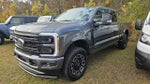 2026 Ford Super Duty F-350 SRW F-350® Platinum®