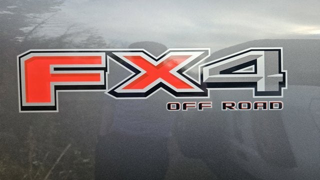 2026 Ford Super Duty F-350 SRW F-350® Platinum®