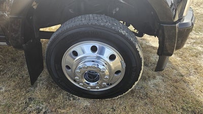 2022 Ford Super Duty F-450 DRW BASE