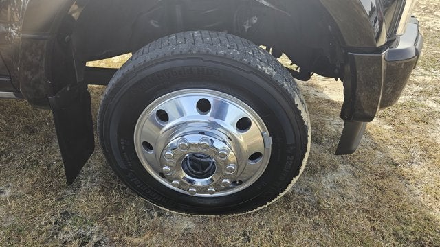 2022 Ford Super Duty F-450 DRW BASE