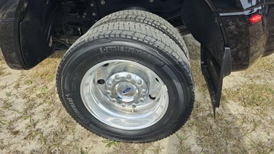 2022 Ford Super Duty F-450 DRW BASE