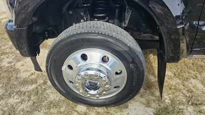 2022 Ford Super Duty F-450 DRW BASE